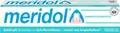 Produktbild: MERIDOL Zahnpasta m.Faltschachtel 75 ml