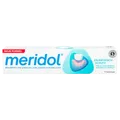 Produktbild: meridol Zahnpasta Zahnfleischschutz antibakteriell 75ml