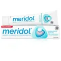 Produktbild: meridol Zahnpasta Schutz Zähne & Zahnfleisch 75 ml
