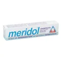 Produktbild: meridol Zahncreme, Zahnpasta, 75 ml - Tube