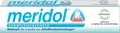 Produktbild: CP GABA GmbH MERIDOL Zahnpasta m.Faltschachtel 75 ml 06894659