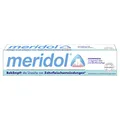 Produktbild: meridol Zahnpasta, 2er Pack (2 x 75 ml)