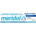 Produktbild: meridol Zahncreme 75ml