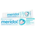 Produktbild: meridol Zahnpasta 75ml Tube