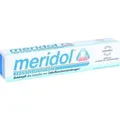 Produktbild: MERIDOL Zahnpasta m.Faltschachtel 75 ml