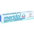 Produktbild: MERIDOL Zahnpasta m.Faltschachtel, 75 ml