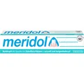 Produktbild: meridol Zahnpasta  Bekämpft die Ursache von Zahnfleischentzündungen, 75 ml