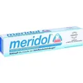 Produktbild: MERIDOL Zahnpasta m.Faltschachtel 75 ml PZN 6894659
