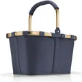 Produktbild: reisenthel carrybag midnight gold - Gelb