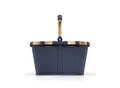 Produktbild: carrybag reisenthel - midnight gold