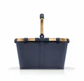 Produktbild: REISENTHEL® Einkaufskorb carrybag, Midnight Gold, 22 L