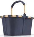 Produktbild: reisenthel Einkaufskorb carrybag midnight gold