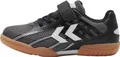 Produktbild: hummel Root Elite JR VC Handball Shoe, Farbe:Black, Größe:28