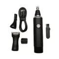Produktbild: Nasenhaartrimmer 3 in 1 Nasenhaartrimmer Herren Nasentrimmer Nasenhaarschneider