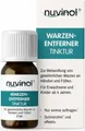 Produktbild: Nuvinol Warzenentferner Tinktur Schmerzfrei 2 ml