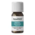 Produktbild: Nuvinol Warzenentferner Tinktur schmerzfrei · 2 ml · PZN 19681681