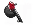 Produktbild: Einhell Akku-Laubbläser Einhell Akku-Laubsauger Laubbläser GE-CL 36 Li E-Solo, 2 x 18V