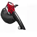 Produktbild: Einhell Akku-Laubsauger Laubbläser GE-CL 36 Li E-Solo, 2 x 18V