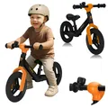 Produktbild: Kinder Laufrad Balance Bike für Kinder von 2  Jahren Höhenverstellbar Fahrrad