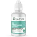 Produktbild: AniForte Ohrentropfen mit kolloidalem Silber 25ppm & Ringelblume 50ml | Für Hunde, Katzen & Kleintiere I Bei Ohrentzündungen, Juckreiz I Ohrenpflege, Ohrenhygiene, Gesunde Ohren