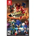 Produktbild: Sonic Forces [US] (Switch)