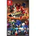Produktbild: Sonic Forces US Switch