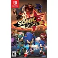 Produktbild: Sonic Forces Standard Edition - Nintendo Switch