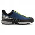 Produktbild: Scarpa - Mescalito - Approachschuhe 46 | EU 46 schwarz