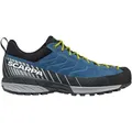 Produktbild: Scarpa Herren Mescalito Schuhe (Größe 46, blau)