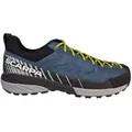 Produktbild: Scarpa Mescalito ocean gray Men Wanderschuh blau 46 EU