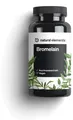 Produktbild: Bromelain Kapseln - 90 Kapseln_für 3 Monate