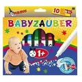 Produktbild: Malinos 300011 Filzstift Mehrfarbig 10 Stück(e)