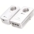 Produktbild: TP-Link TL-WPA8631P Kit (1300 Mbit/s) (TL-WPA8631P KIT)