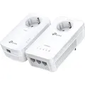 Produktbild: TPLINK WPA8631PK - Powerline Kit (2 Geräte)