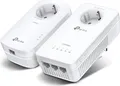 Produktbild: TP Link TL-WPA8631P KIT