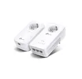 Produktbild: tp-link TL-WPA8631P WLAN Powerline Adapter WLAN-Router