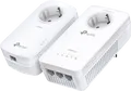 Produktbild: TPLINK WPA8631PK - Powerline Kit (2 Geräte)