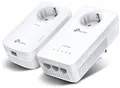 Produktbild: TP-Link TL-WPA8631PKIT