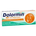 Produktbild: Dolormin GS mit Naproxen bei Gelenkschmerzen