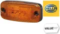 Produktbild: HELLA 2PS357008-001 Seitenmarkierungsleuchte