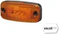 Produktbild: HELLA Side Marker Light *** HELLA VALUEFIT *** 2PS 357 008-001