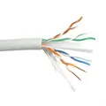 Produktbild: ROLINE UTP Kabel, Cat.6A (Class EA), Massivdraht, 100 m