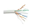 Produktbild: ROLINE UTP Kabel, Cat.6A (Class EA), Massivdraht LAN-Kabel, (10000.0 cm), 100 m
