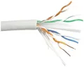 Produktbild: Roline 21.15.1684 Netzwerkkabel CAT 6a U/UTP Grau 100m