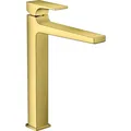 Produktbild: hansgrohe Metropol Waschtischmischer (polished gold optic) (32512990)