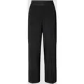 Produktbild: Cambio Hose mit elastischem Bund Modell 'Cameron' in Black, Größe 40