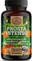 Produktbild: PROSTA INTENSO® Prostata Kapseln - WICHTIG Laborgeprüfter Markenkomplex mit S...