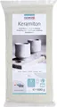 Produktbild: Keramiton, weiss 1000 g Modellierton