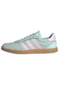 Produktbild: Adidas Damen BREAKNET Sleek Shoes, Halo Mint/Clear pink/Mint ton, 38 EU