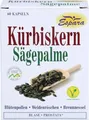 Produktbild: KÜRBISKERN-SÄGEPALME Kapseln 60 St